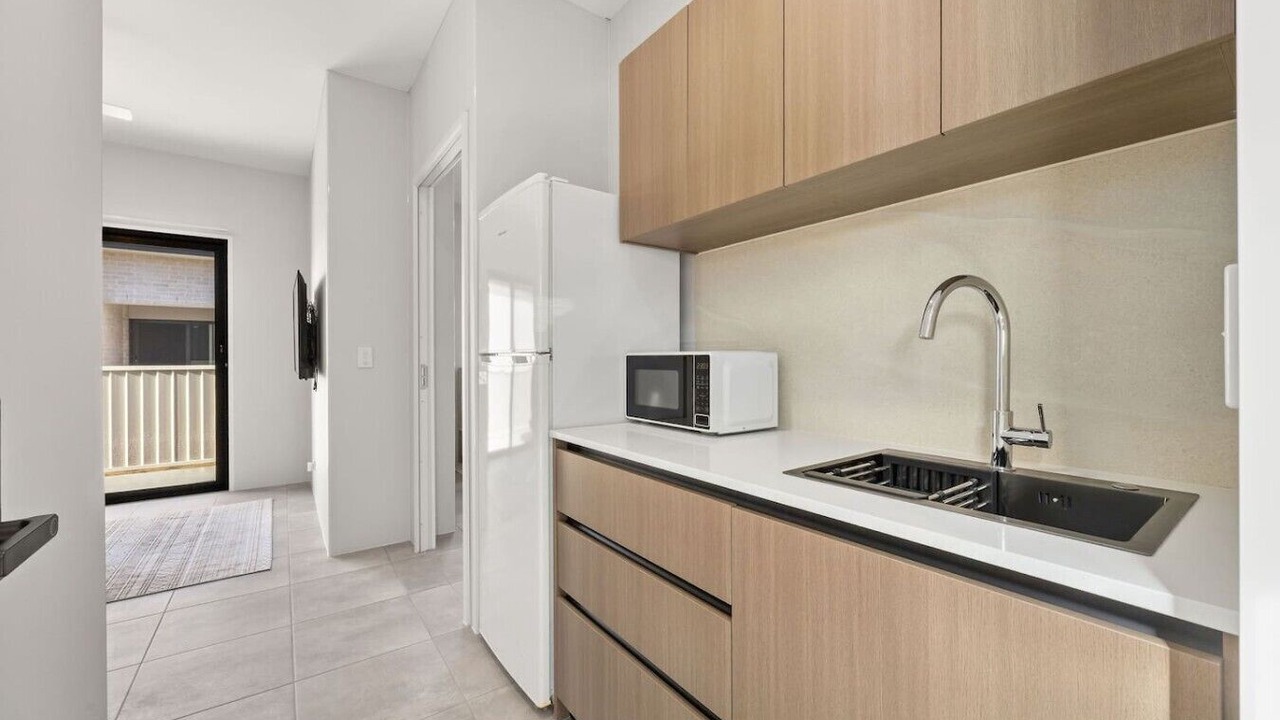 Photo of Kitchen in Caboolture
