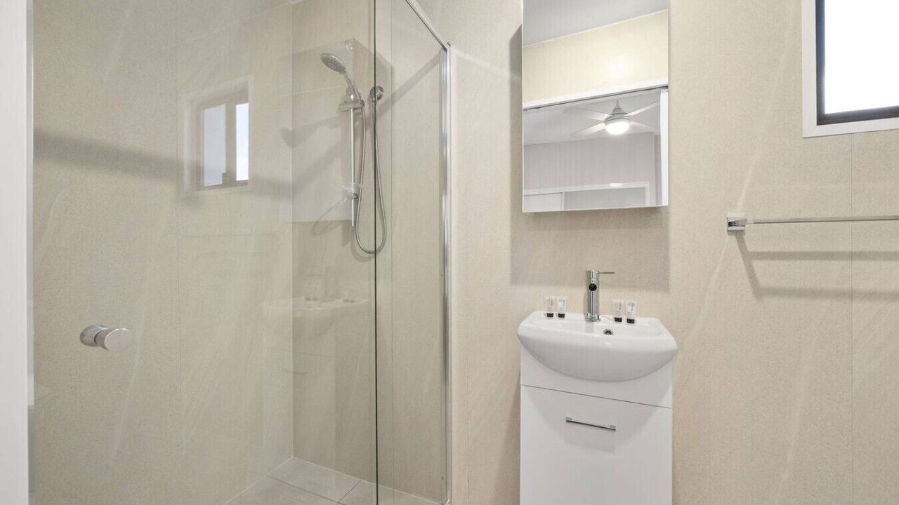 Photo of Bathroom in Caboolture