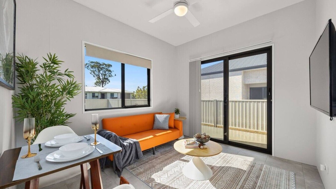 Photo of Livingroom in Caboolture