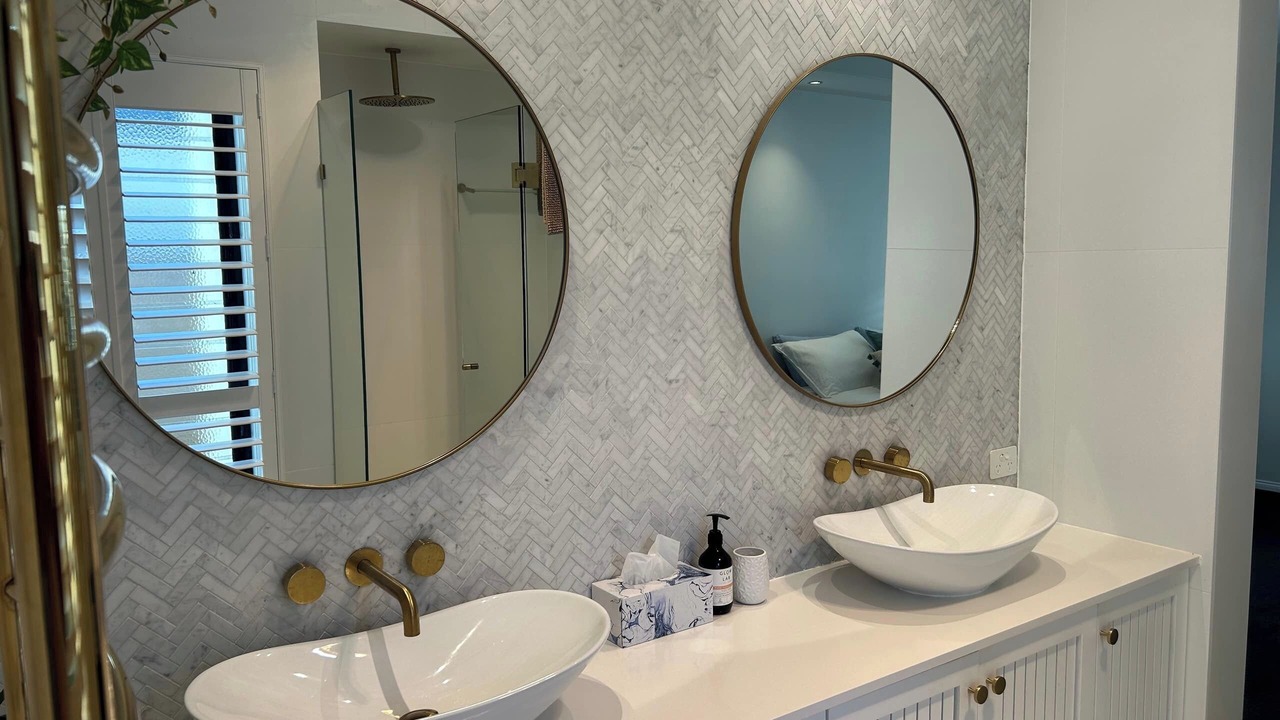 Photo of Bathroom in Parrearra