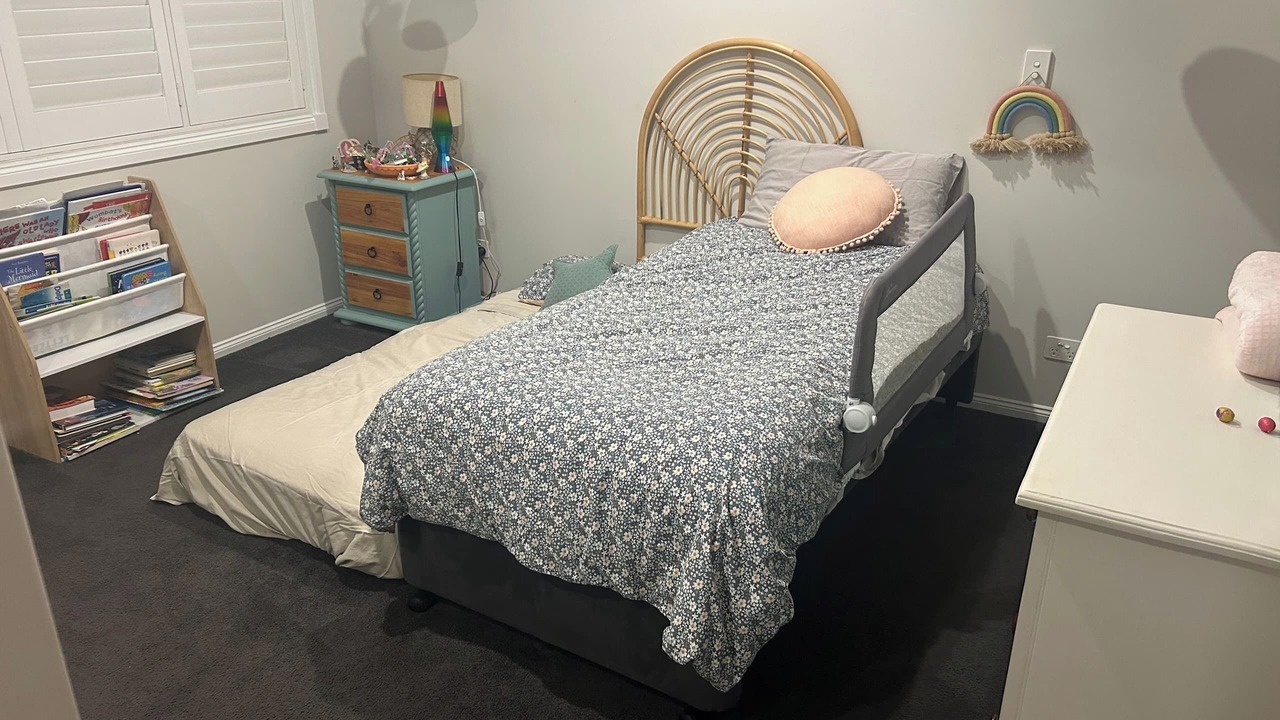 Photo of Bedroom in Parrearra
