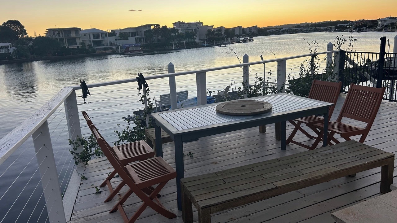 Photo of Outdoor in Parrearra