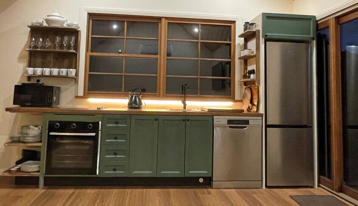 Photo of Kitchen in St. Albans