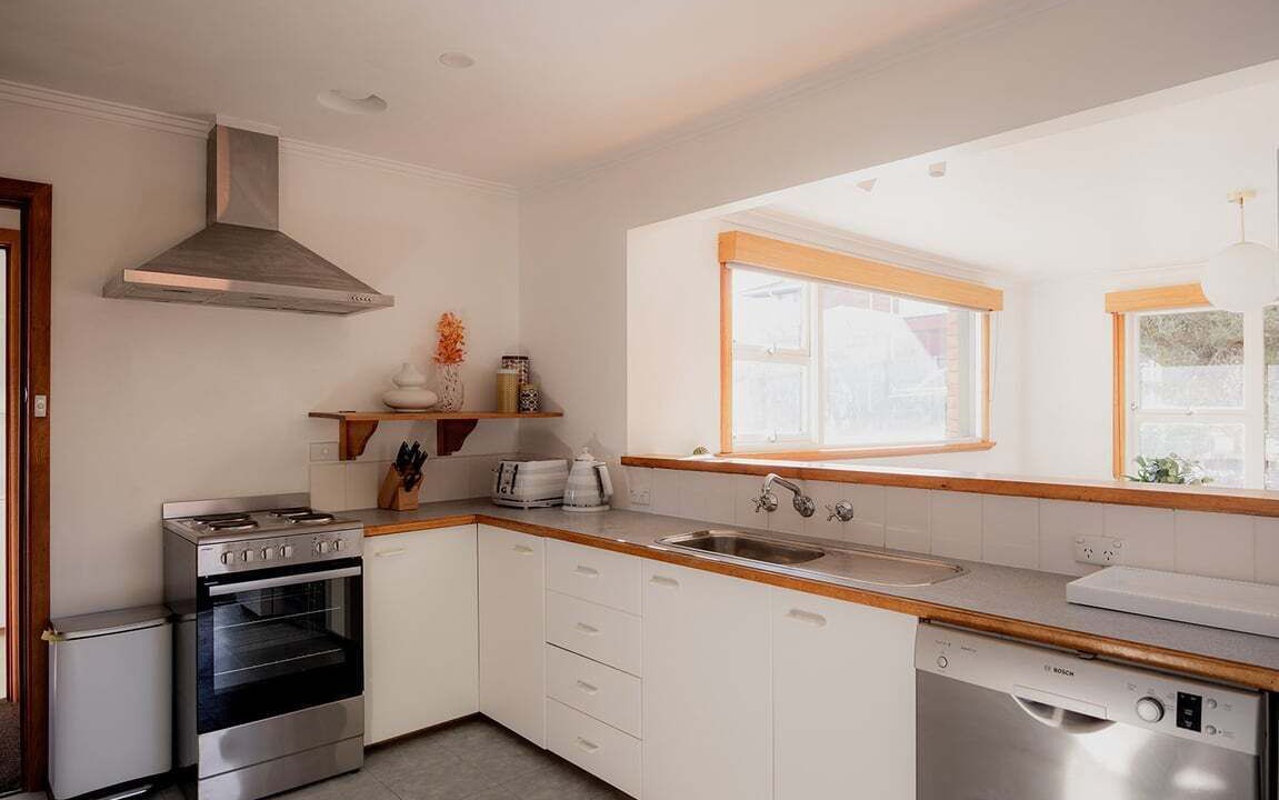 Photo of Kitchen in Blackmans Bay