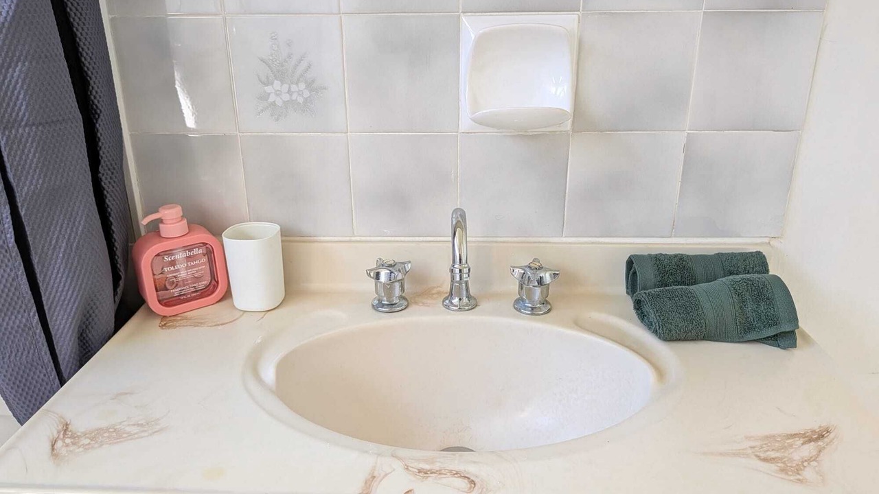 Photo of Bathroom in Brendale