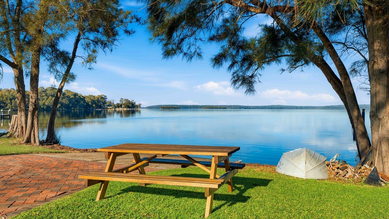 Photo of Outdoor in St. Georges Basin