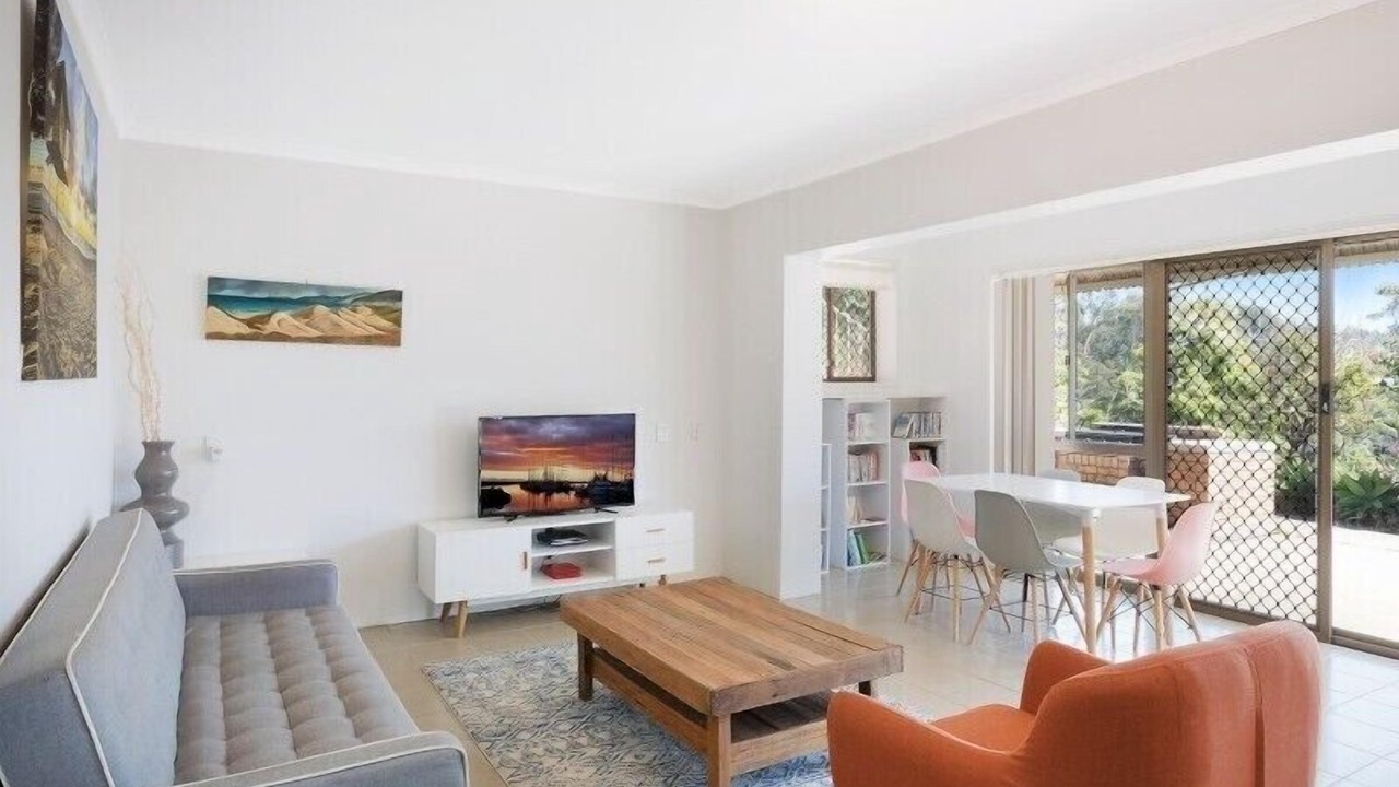 Photo of Livingroom in Tathra