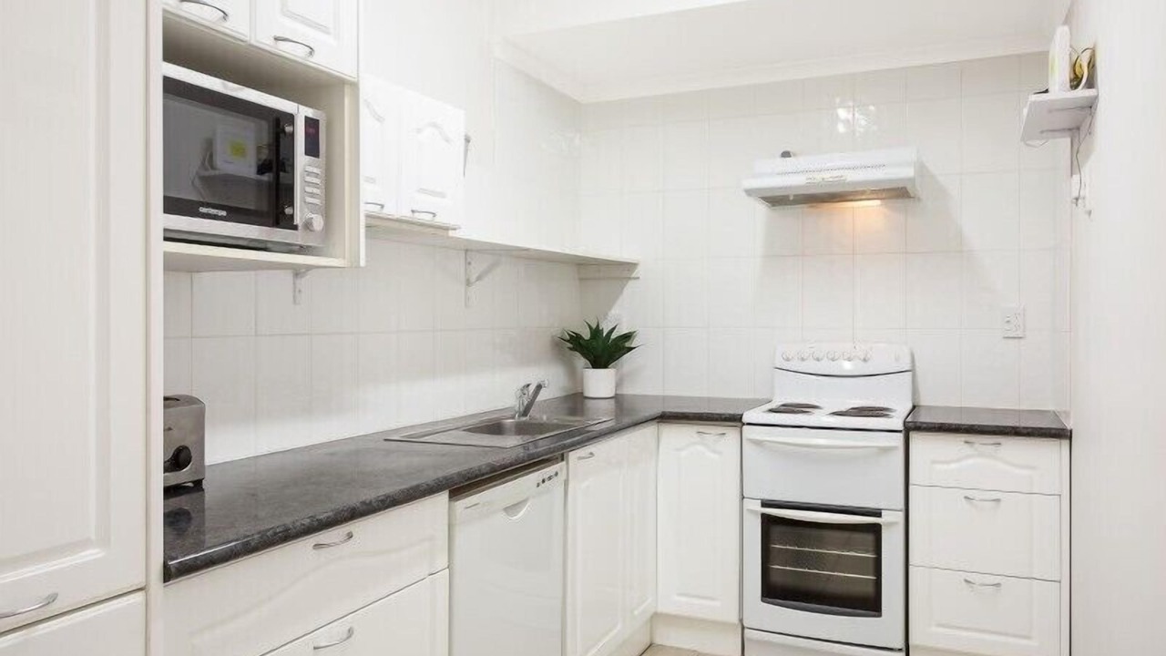 Photo of Kitchen in Tathra