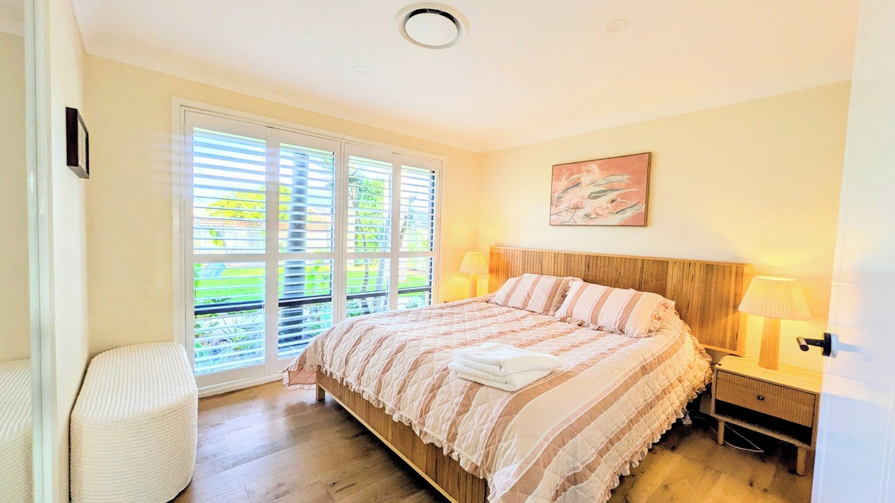 Photo of Bedroom in Umina Beach