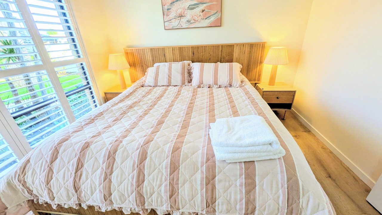 Photo of Bedroom in Umina Beach