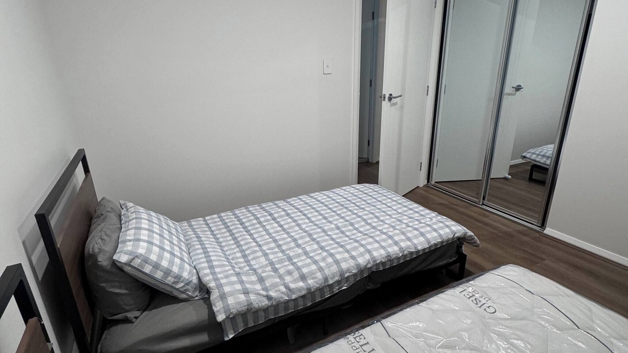Photo of Bedroom in Kellyville