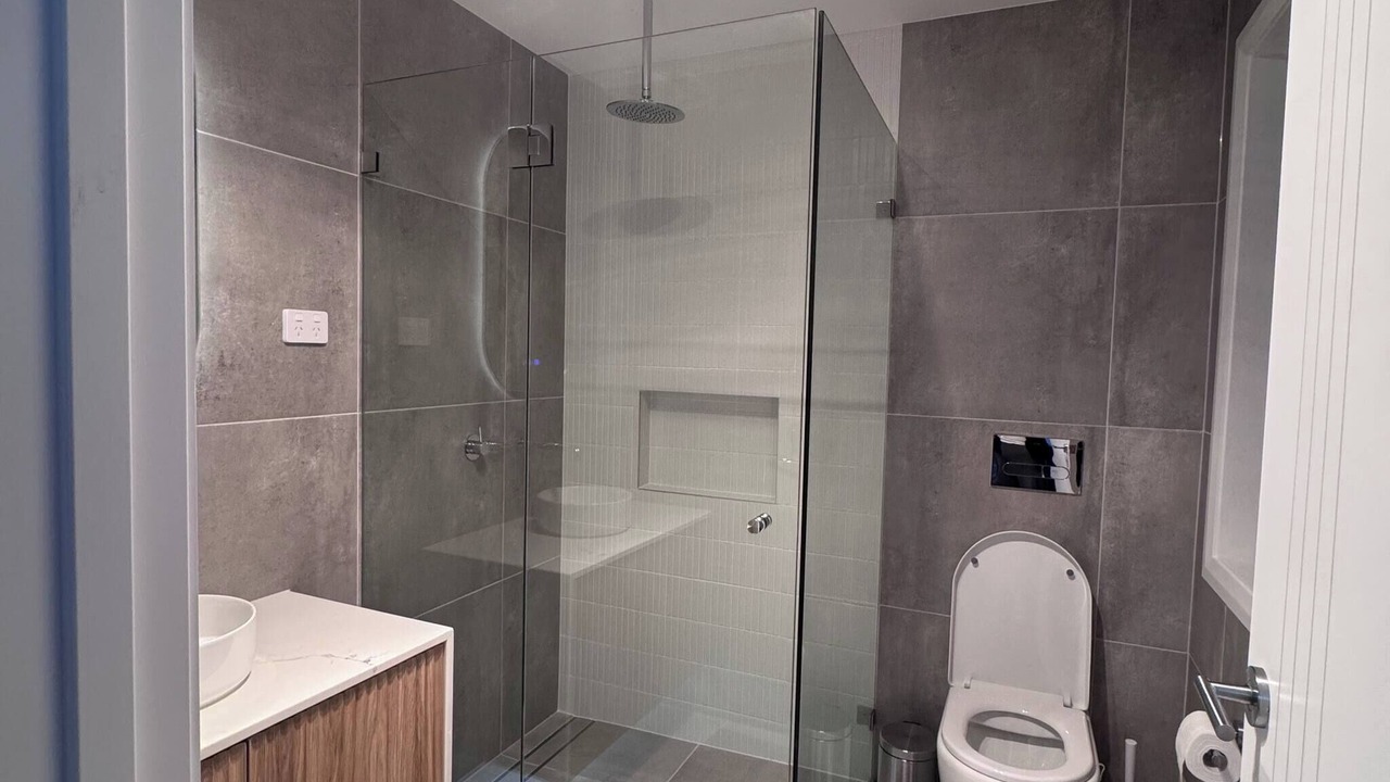 Photo of Bathroom in Kellyville