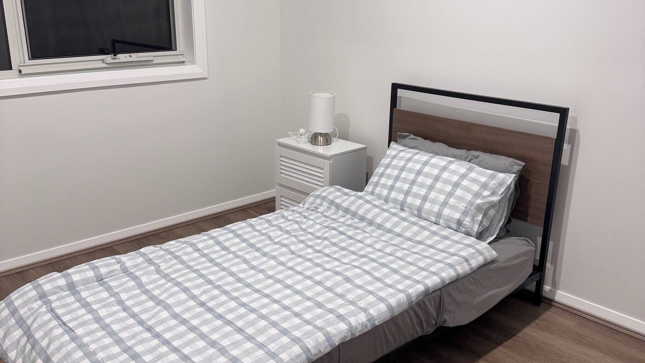 Photo of Bedroom in Kellyville