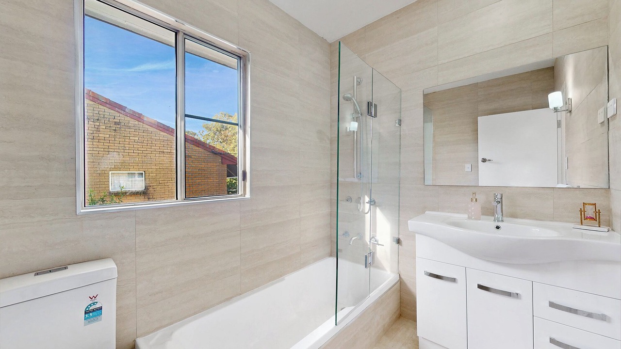 Photo of Bathroom in Deception Bay