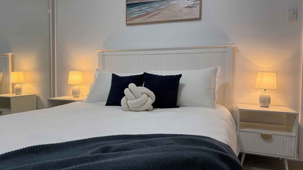 Photo of Bedroom in Deception Bay