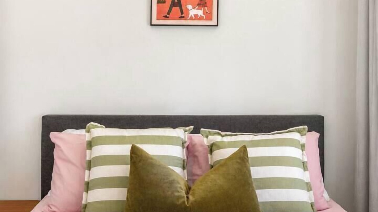 Photo of Bedroom in Wantirna South