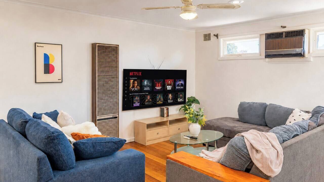 Photo of Livingroom in Wantirna South