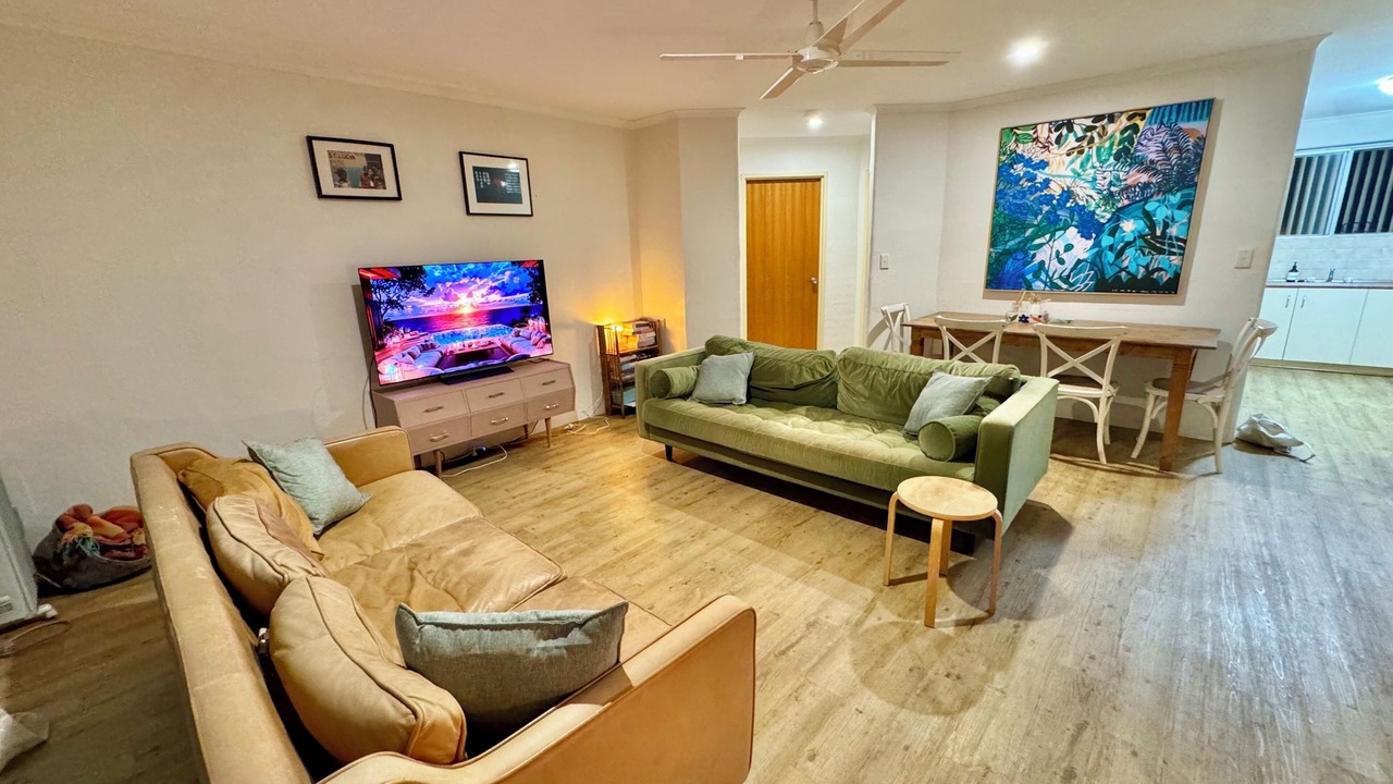 Photo of Livingroom in Brunswick Heads
