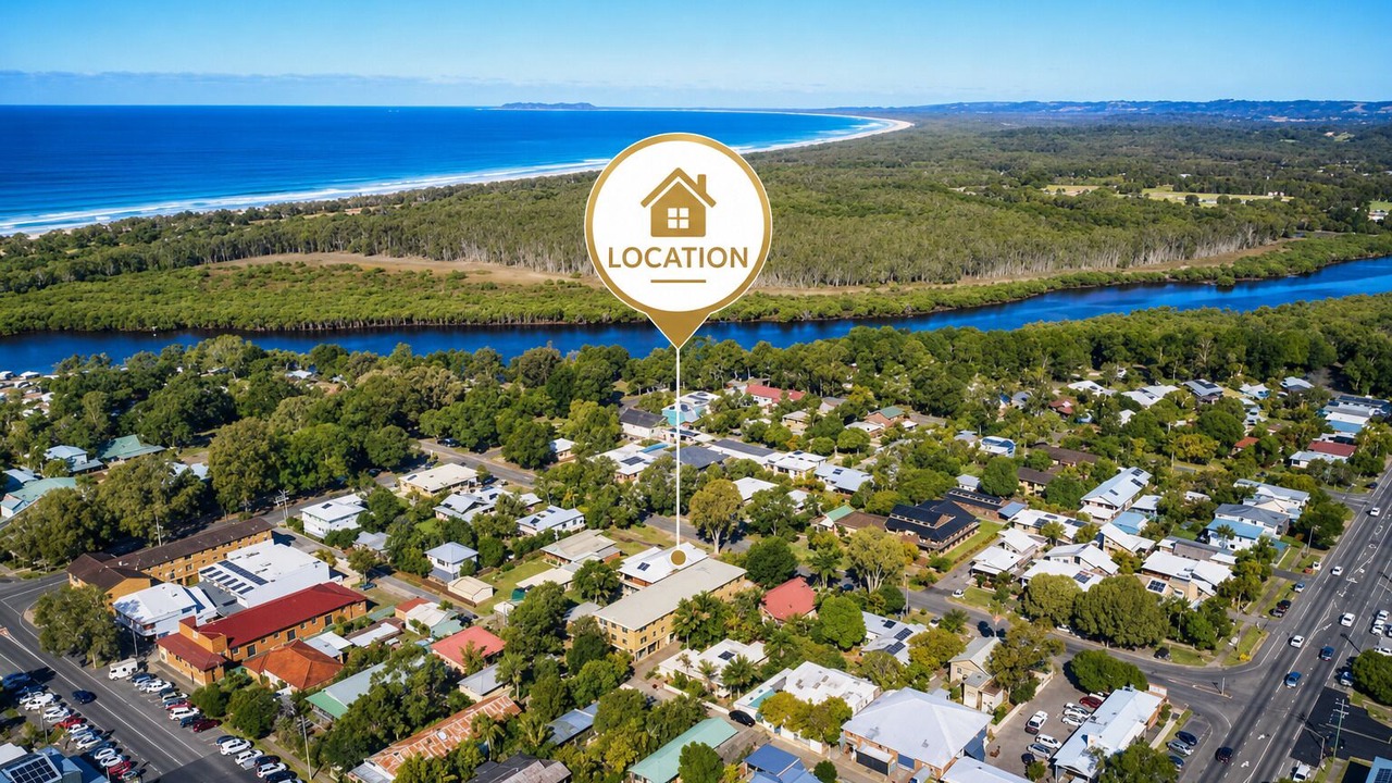 Photo of Outdoor in Brunswick Heads