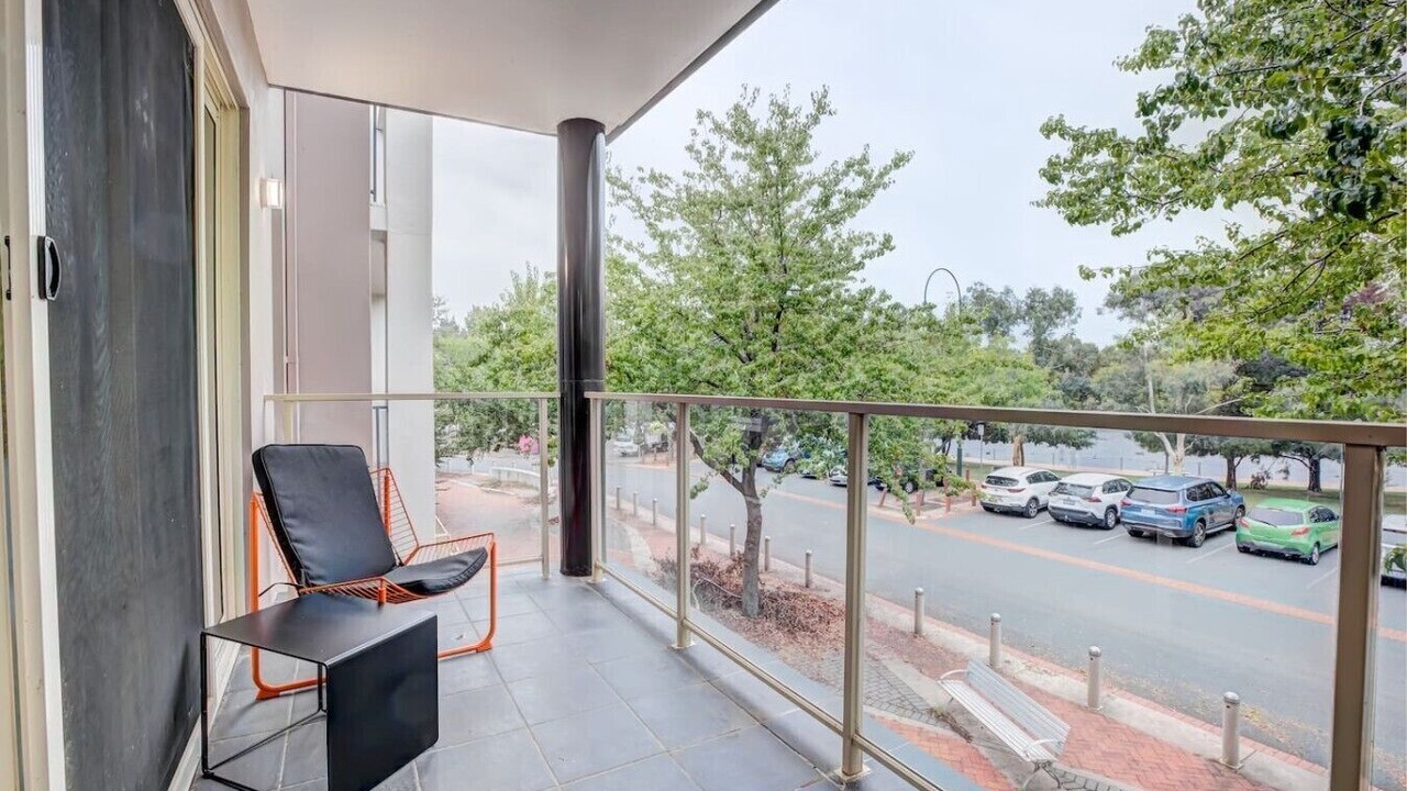 Photo of Outdoor in Gungahlin