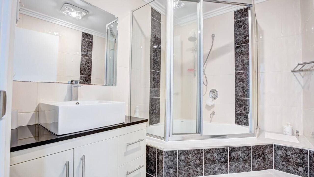 Photo of Bathroom in Gungahlin