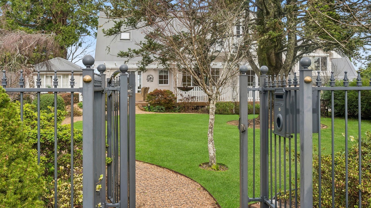 Photo of Outdoor in Leura