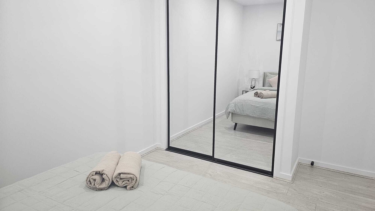 Photo of Bedroom in Mickleham
