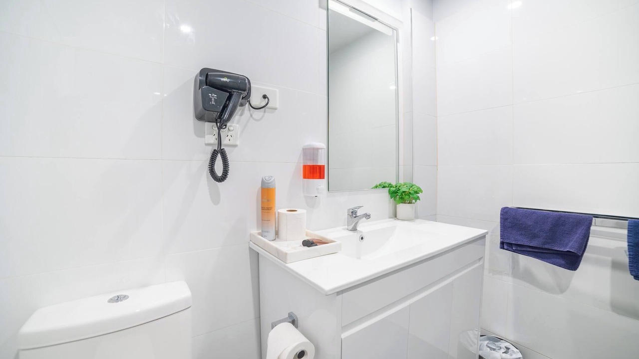 Photo of Bathroom in Greenacre