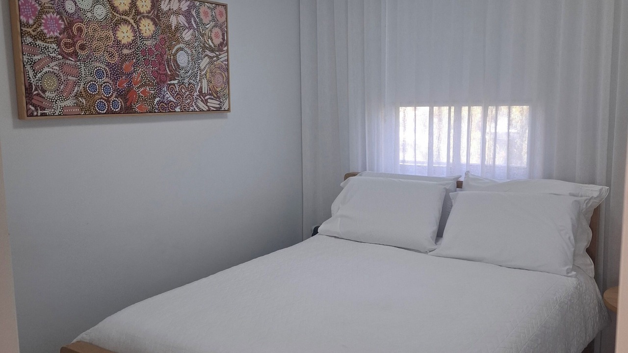 Photo of Bedroom in Fremantle