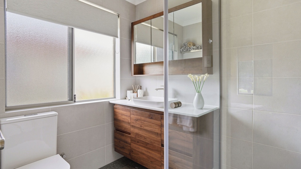 Photo of Bathroom in East Victoria Park