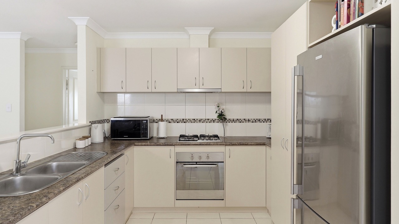 Photo of Kitchen in East Victoria Park