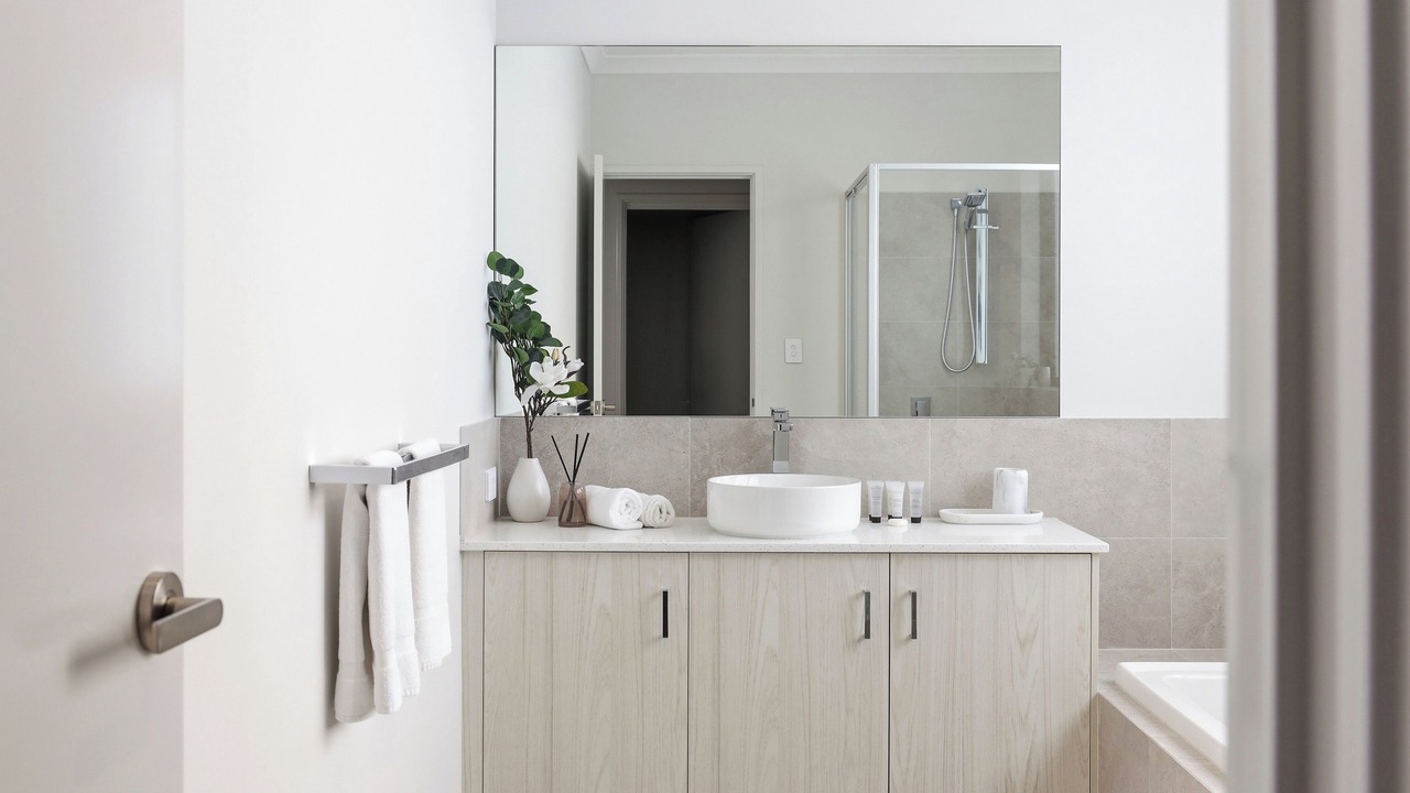 Photo of Bathroom in Bentley