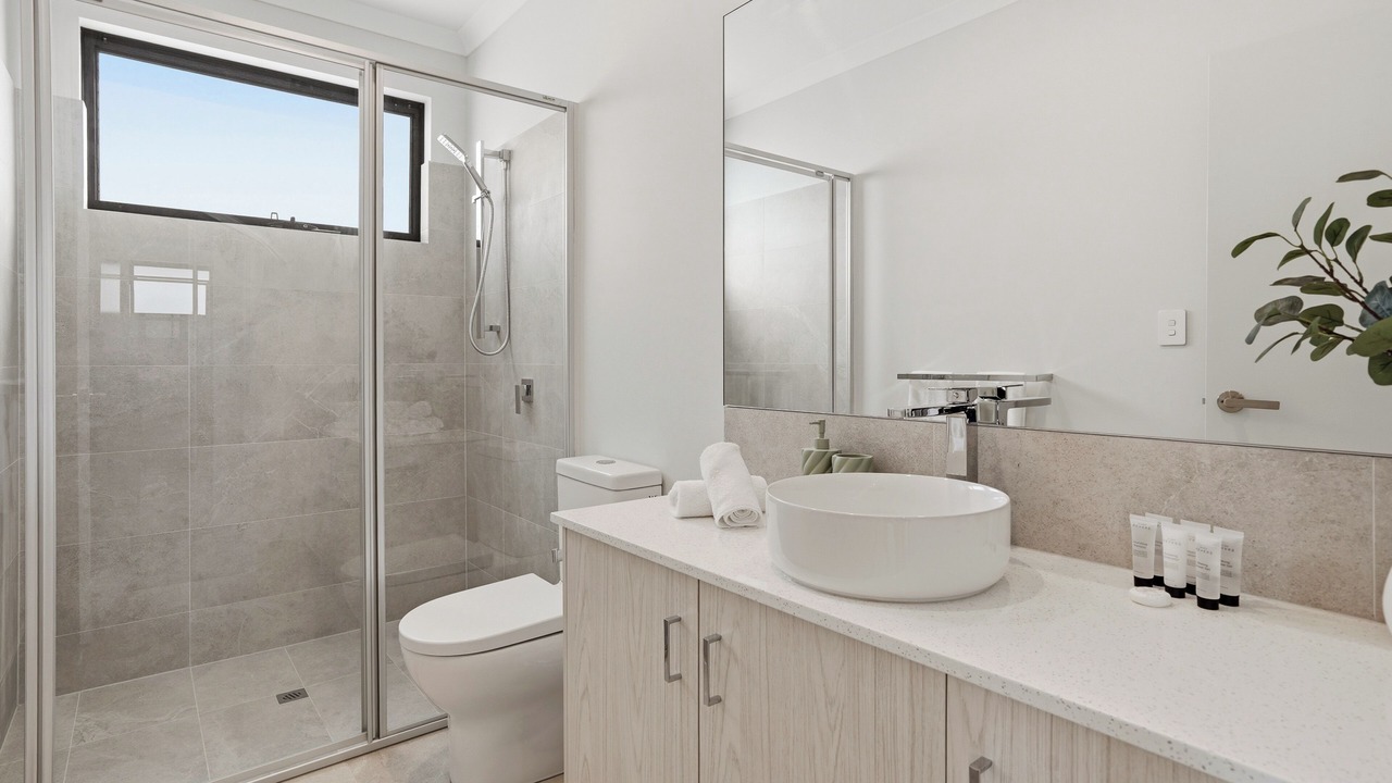 Photo of Bathroom in Bentley