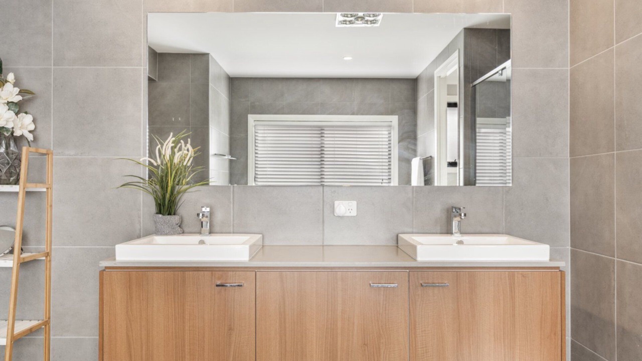 Photo of Bathroom in Banksia Beach