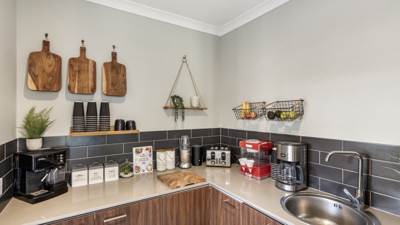 Photo of Kitchen in Banksia Beach