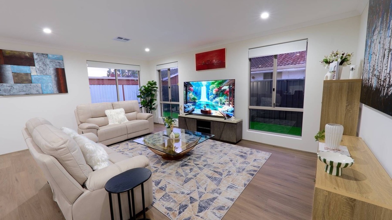 Photo of Livingroom in Morley