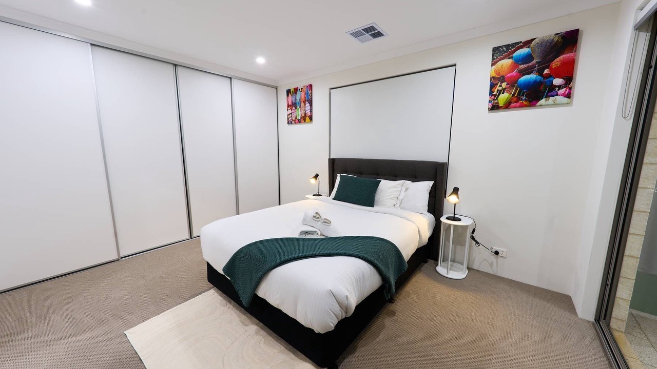 Photo of Bedroom in Morley