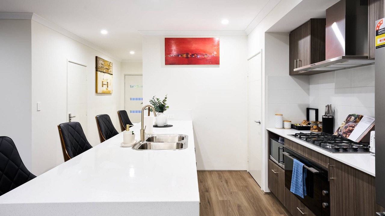Photo of Kitchen in Morley