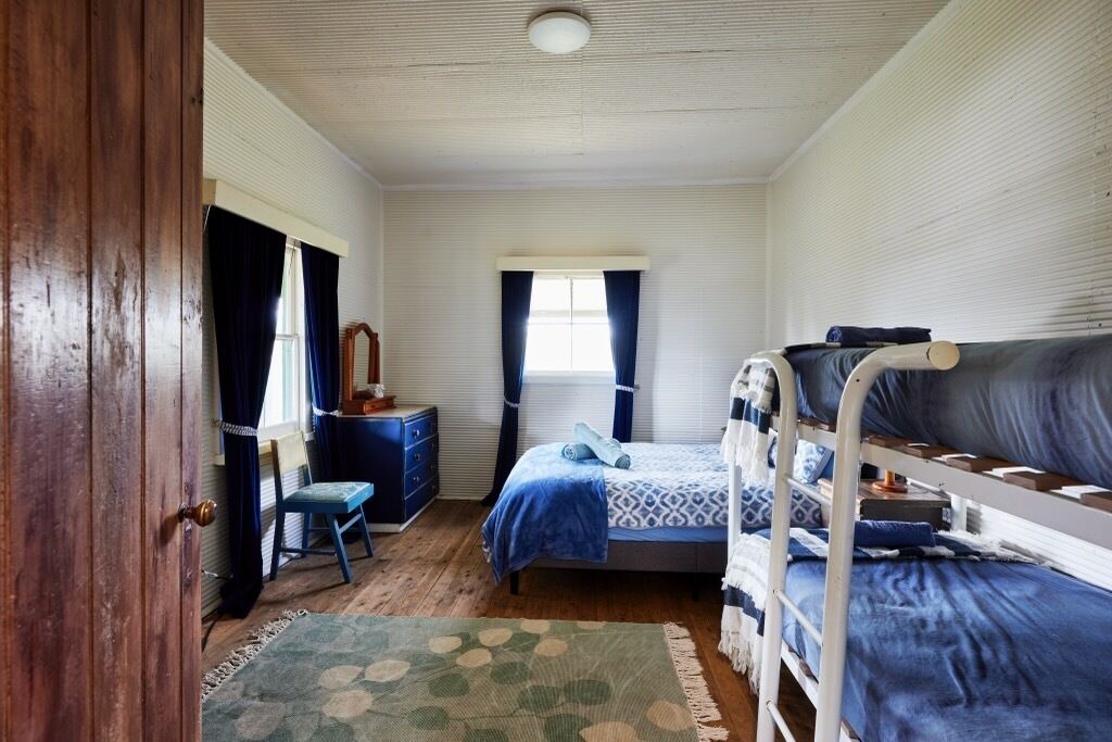 Photo of Bedroom in Tomalla