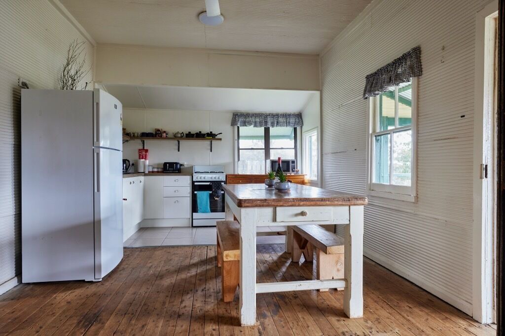 Photo of Kitchen in Tomalla