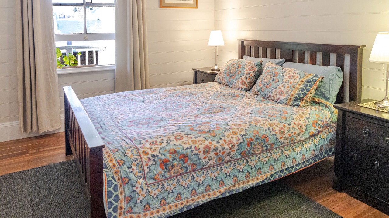 Photo of Bedroom in Candelo