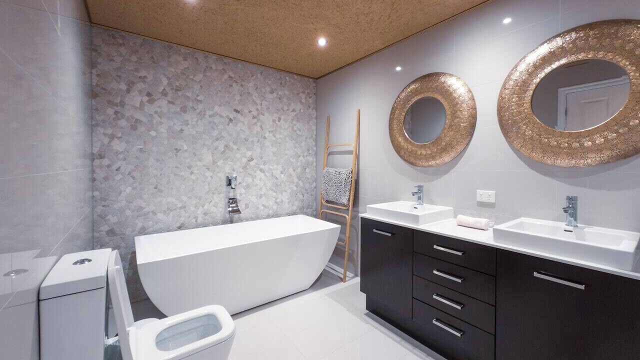 Photo of Bathroom in Upper Ferntree Gully