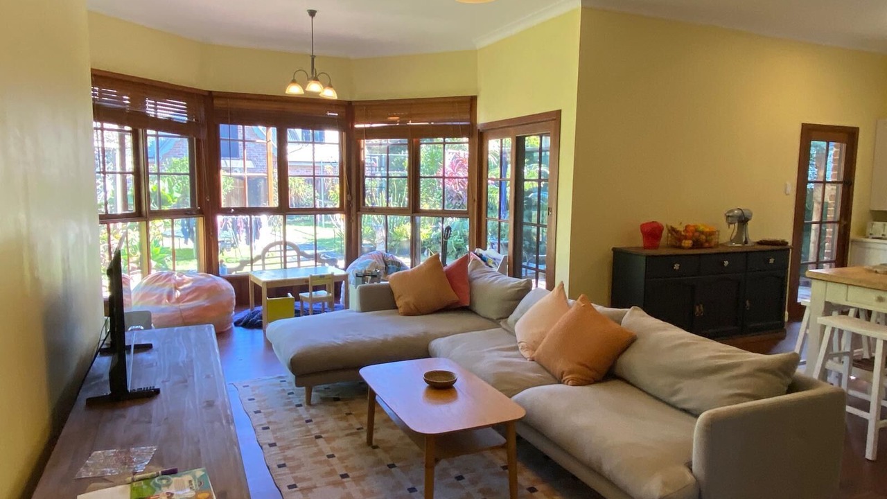 Photo of Livingroom in Bulli