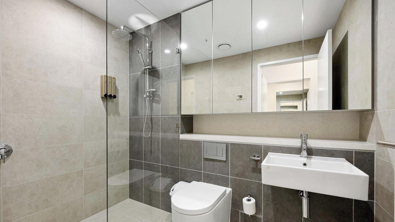 Photo of Bathroom in Rouse Hill