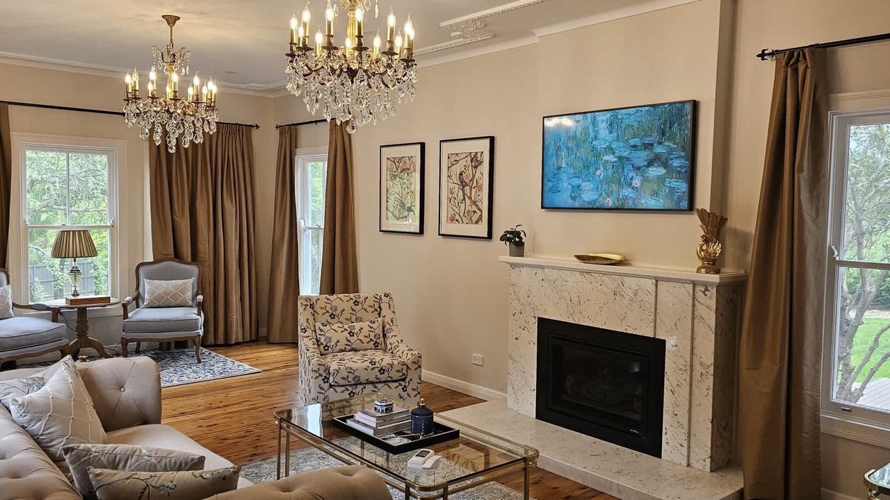 Photo of Livingroom in Moss Vale