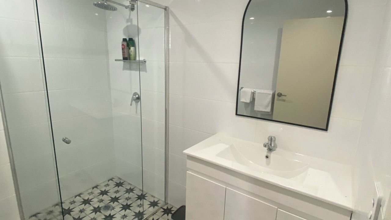 Photo of Bathroom in Goulburn