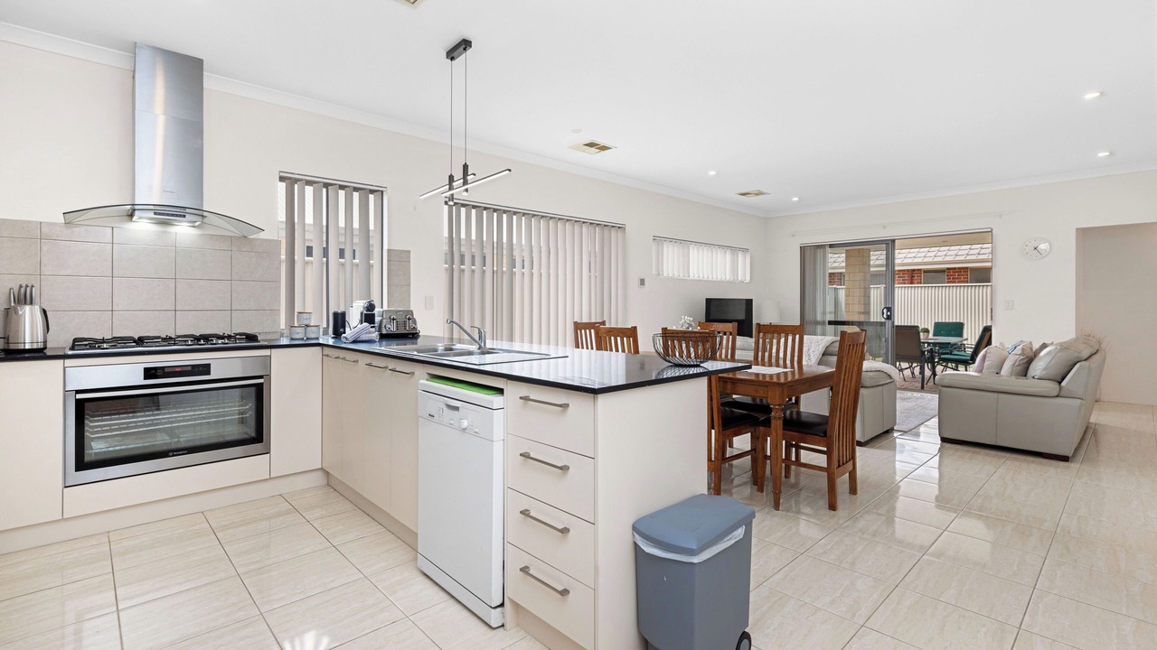 Photo of Kitchen in Alkimos