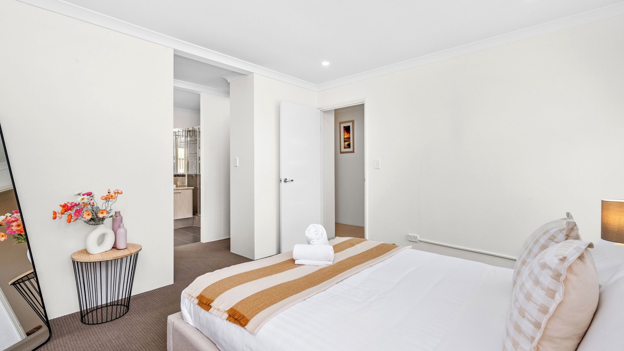 Photo of Bedroom in Alkimos