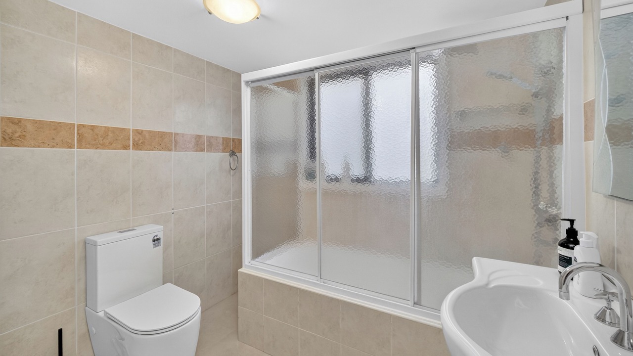 Photo of Bathroom in Diamond Beach