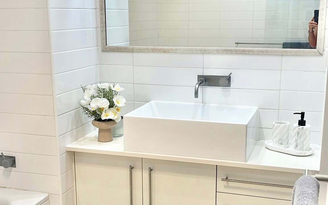 Photo of Bathroom in Crows Nest